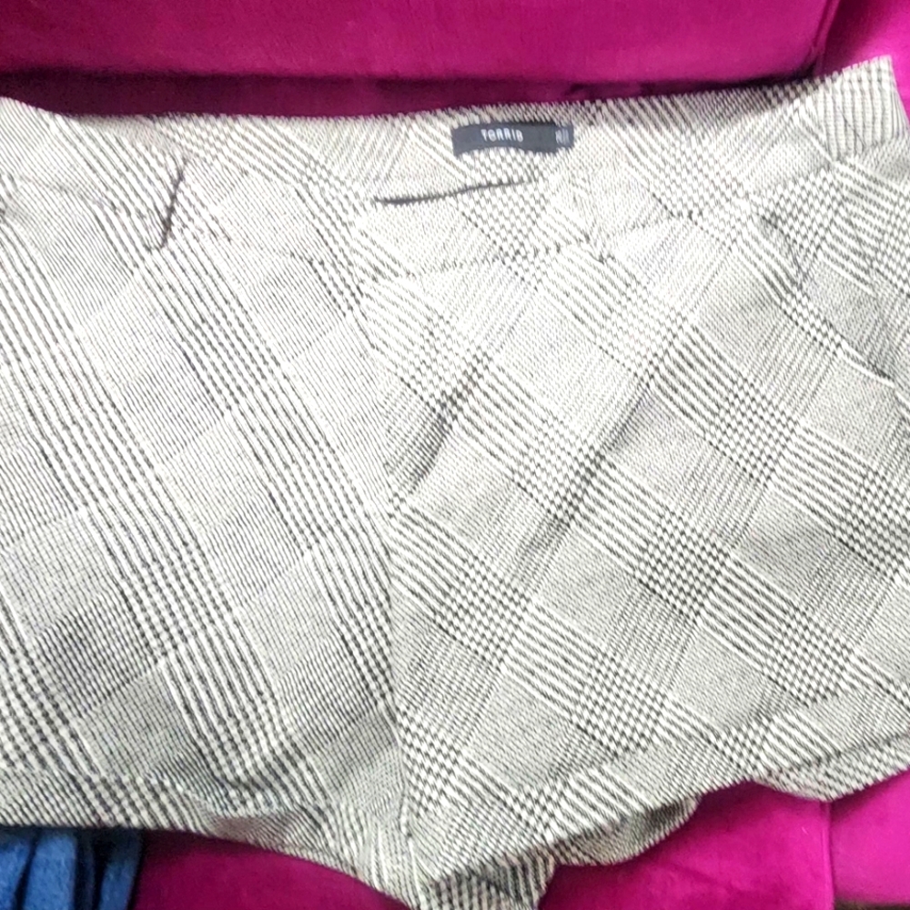 Torrid shorts